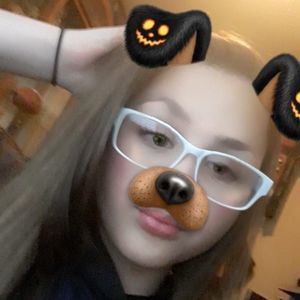 Meet your Posher, Nevaeh